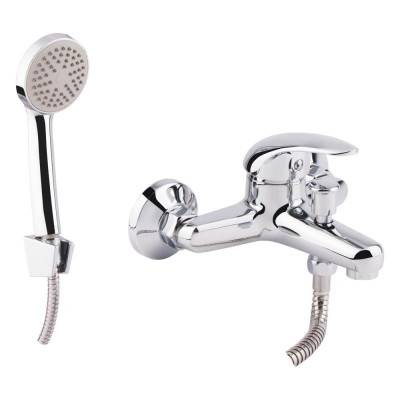 Будкрам купить Смеситель для ванны GF (CRM)S-06-006