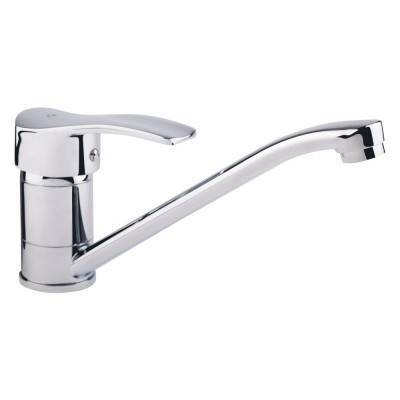 Будкрам купить Смеситель для кухни GF (CRM)S-03-002