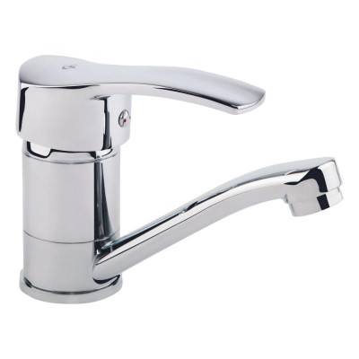 Будкрам купить Смеситель для кухни GF (CRM)S-03-002M