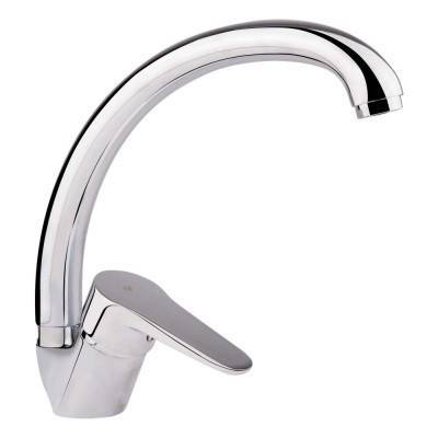 Будкрам купить Смеситель для кухни GF (CRM)S-01-008F