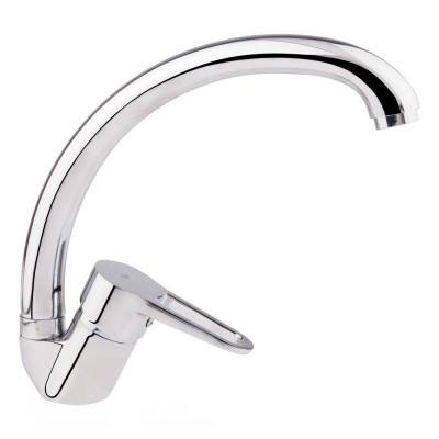 Будкрам купить Смеситель для кухни GF (CRM)S-02-008F