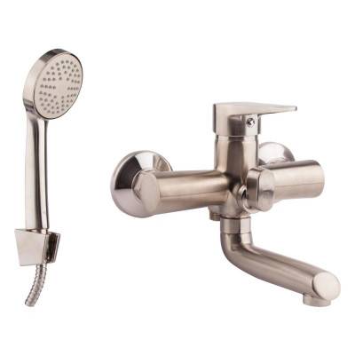 Будкрам купить Смеситель для ванны GF (NKS)S-01-005BN