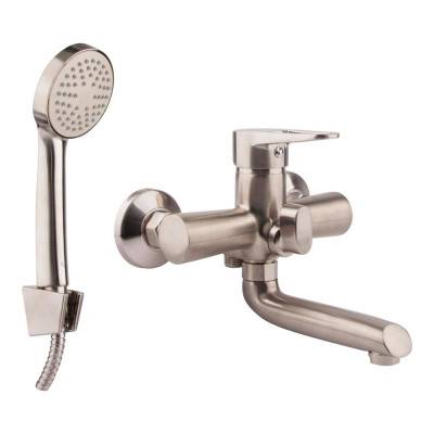 Будкрам купить Смеситель для ванны GF (NKS)S-02-005BN