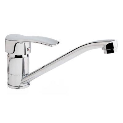 Будкрам купить Смеситель для кухни GF (CRM)S-03-003