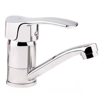 Будкрам купить Смеситель для кухни GF (CRM)S-03-003M