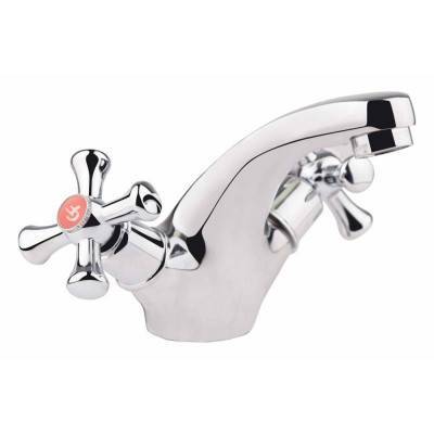 Будкрам купить Смеситель для раковины GF (CRM)S-21-161F