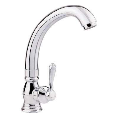 Будкрам купить Кран на одну воду для кухни GF (CRM)S-MONO-269F