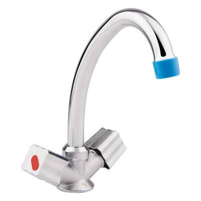 Будкрам купить Смеситель для кухни GF (CRM)S-24-271