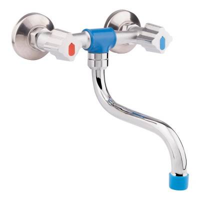 Будкрам купить Смеситель для кухни GF (CRM)S-24-361S