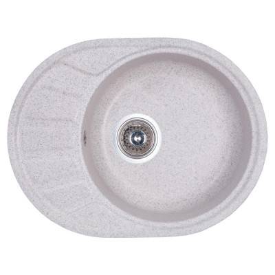 Будкрам купить Кухонная мойка Cosh 5845 kolor 210 (COSH5845K210)