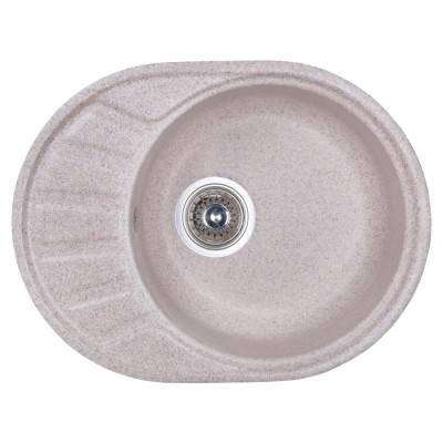 Будкрам купить Кухонная мойка Cosh 5845 kolor 300 (COSH5845K300)