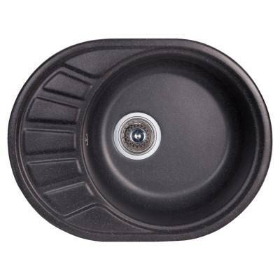 Будкрам купить Кухонная мойка Cosh 5845 kolor 420 (COSH5845K420)