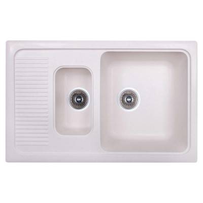 Будкрам купить Кухонная мойка Cosh 7749 kolor 203 (COSH7749K203)