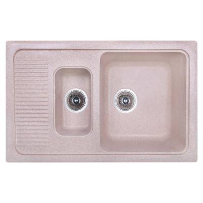 Будкрам купить Кухонная мойка Cosh 7749 kolor 806 (COSH7749K806)