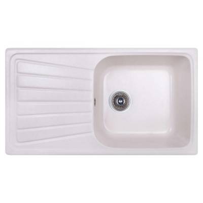 Будкрам купить Кухонная мойка Cosh 8146 kolor 203 (COSH8146K203)