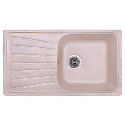 Будкрам купить Кухонная мойка Cosh 8146 kolor 806 (COSH8146K806)