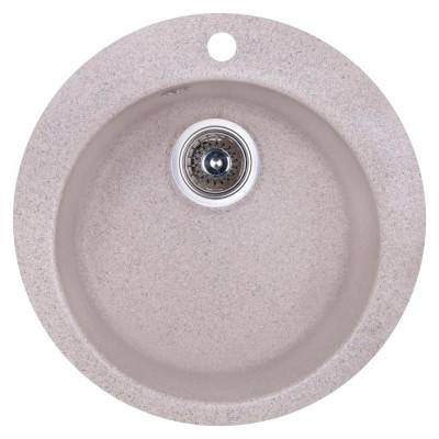 Будкрам купить Кухонная мойка Cosh D47 kolor 300 (COSHD47K300)