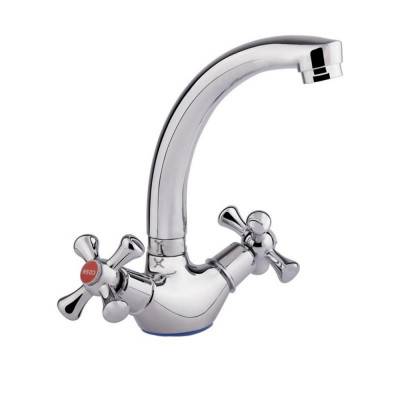 Будкрам купить Смеситель для кухни Cosh (CRM)S-21-272F