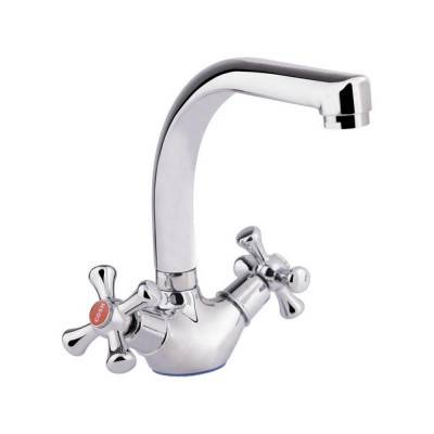 Будкрам купить Смеситель для кухни Cosh (CRM)S-21-276F