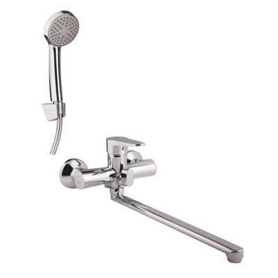 Будкрам купить Смеситель для ванны Cosh (CRM)S-01-005AN