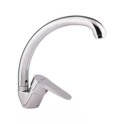 Будкрам купить Смеситель для кухни Cosh (CRM)S-01-008F