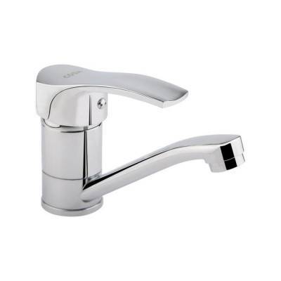 Будкрам купить Смеситель для кухни Cosh (CRM)S-03-002M