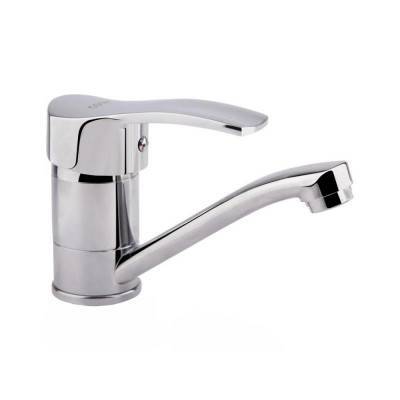 Будкрам купить Смеситель для кухни Cosh (CRM)S-03-003M