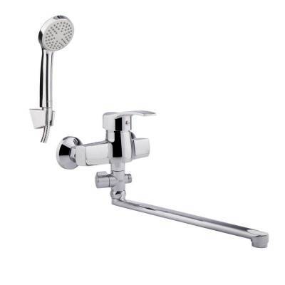 Будкрам купить Смеситель для ванны Cosh (CRM)S-03-005