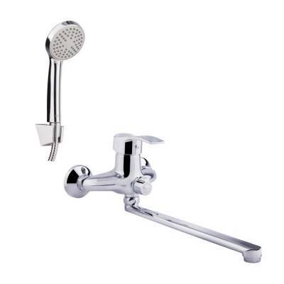 Будкрам купить Смеситель для ванны Cosh (CRM)S-03-005N