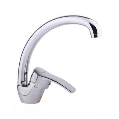 Будкрам купить Смеситель для кухни Cosh (CRM)S-03-008F