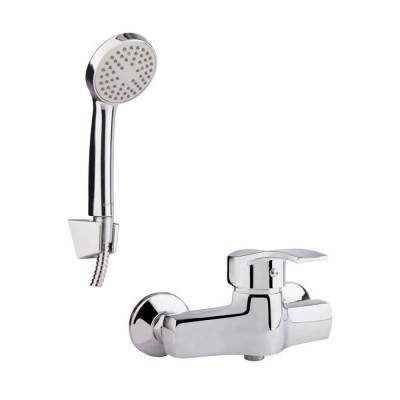 Будкрам купить Смеситель для душа Cosh (CRM)S-03-010