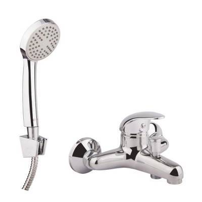 Будкрам купить Смеситель для ванны Cosh (CRM)S-06-006