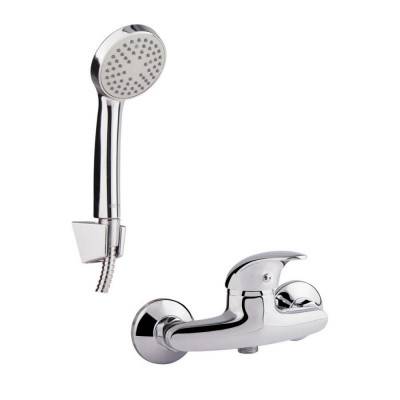 Будкрам купить Смеситель для душа Cosh (CRM)S-06-010