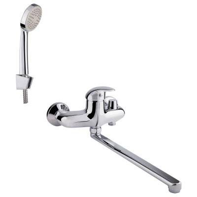 Будкрам купить Смеситель для ванны GF (CRM)S-06-005N