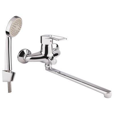 Будкрам купить Смеситель для ванны GF (CRM)S-04-005N