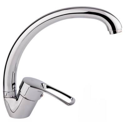 Будкрам купить Смеситель для кухни GF (CRM)S-04-008EF