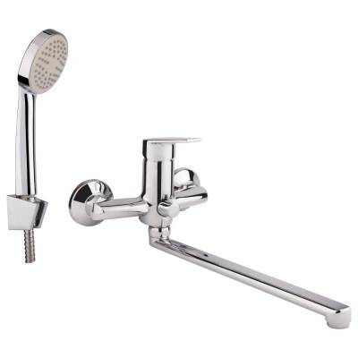 Будкрам купить Смеситель для ванны GF (CRM)S-08-005N