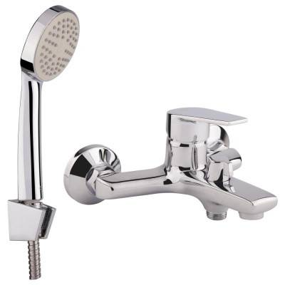 Будкрам купить Смеситель для ванны GF (CRM)S-08-006N