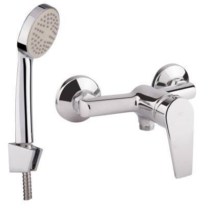 Будкрам купить Смеситель для душа GF (CRM)S-08-010