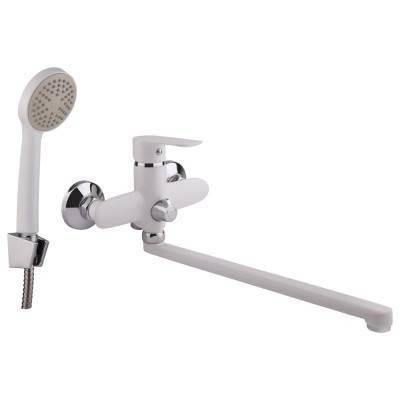 Будкрам купить Смеситель для ванны GF (WCR)S-07-005N