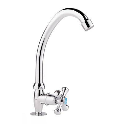 Будкрам купить Кран на одну воду для кухни GF (CRM)S-21-269