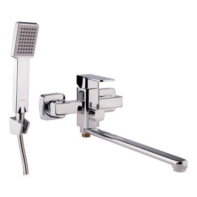 Будкрам купить Смеситель для ванны Cosh (CRM)S-10-005AN