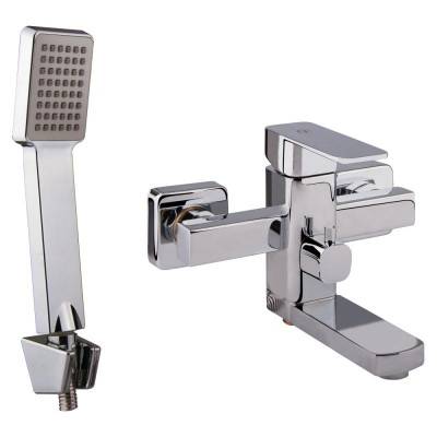 Будкрам купить Смеситель для ванны GF (CRM)S-10-005BN