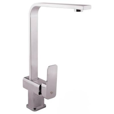 Будкрам купить Смеситель для кухни GF (CRM)S-10-007F