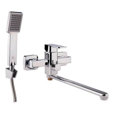 Будкрам купить Смеситель для ванны GF (CRM)S-10-005AN