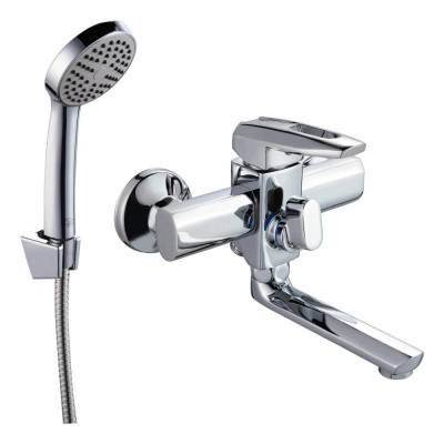 Будкрам купить Смеситель для ванны GF (CRM)S-09-005BN