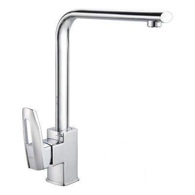 Будкрам купить Смеситель для кухни GF (CRM)S-09-007F