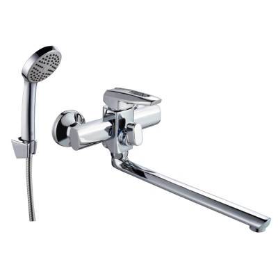 Будкрам купить Смеситель для ванны GF (CRM)S-09-005AN