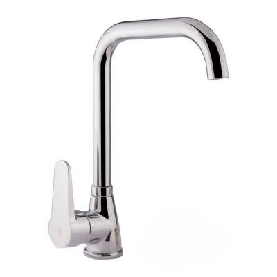 Будкрам купить Смеситель для кухни GF (CRM)S-01-007AF