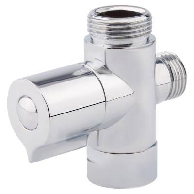 Будкрам купить Дивертор Touch-Z LD42